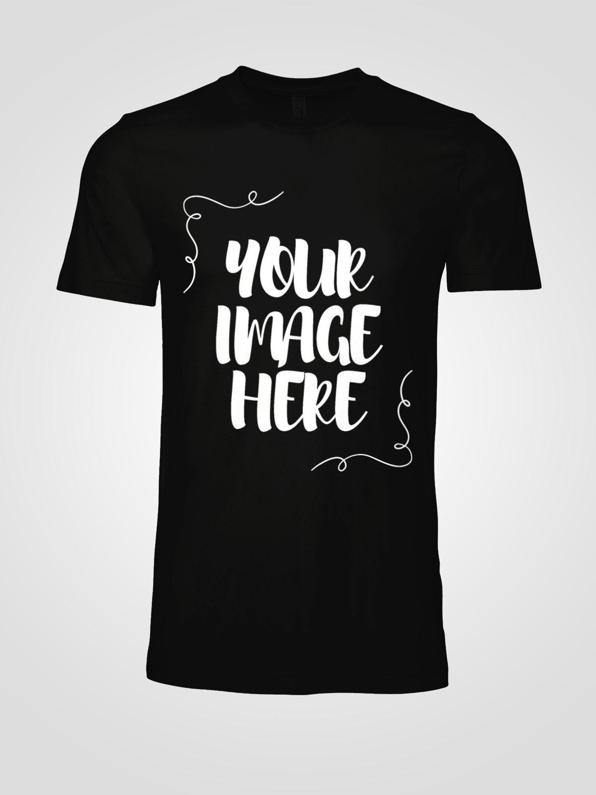 Custom T-Shirt