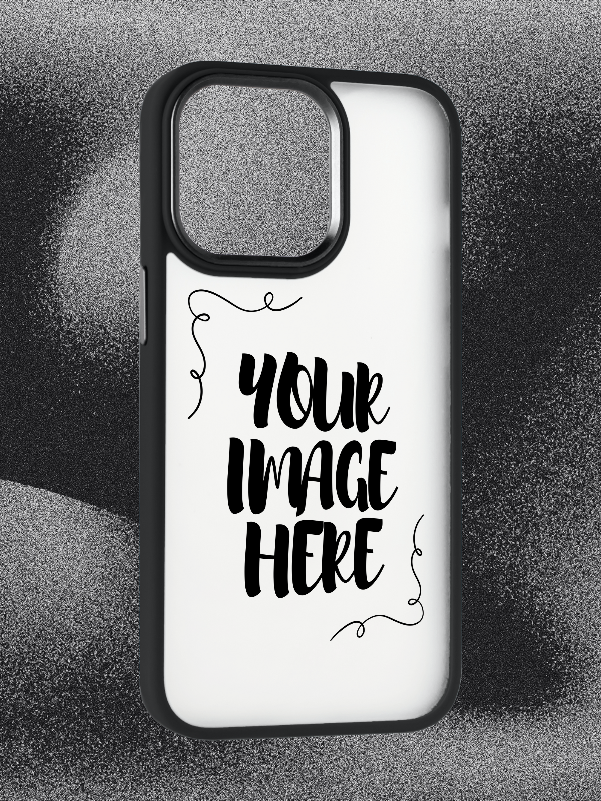 Custom iPhone Case