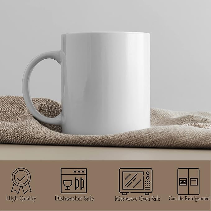 Custom Mug