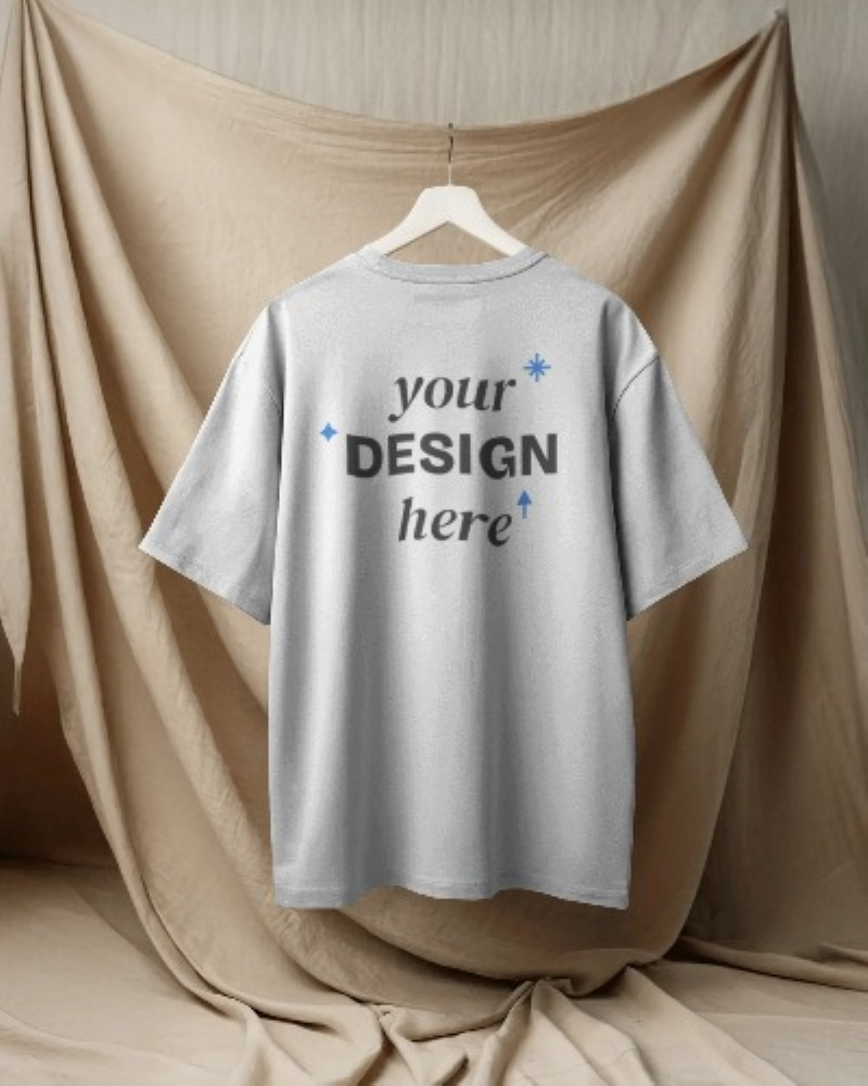 CUSTOM T-SHIRT
