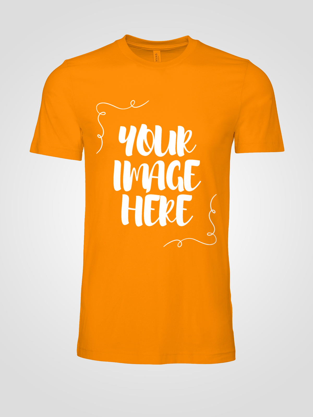Custom T-Shirt