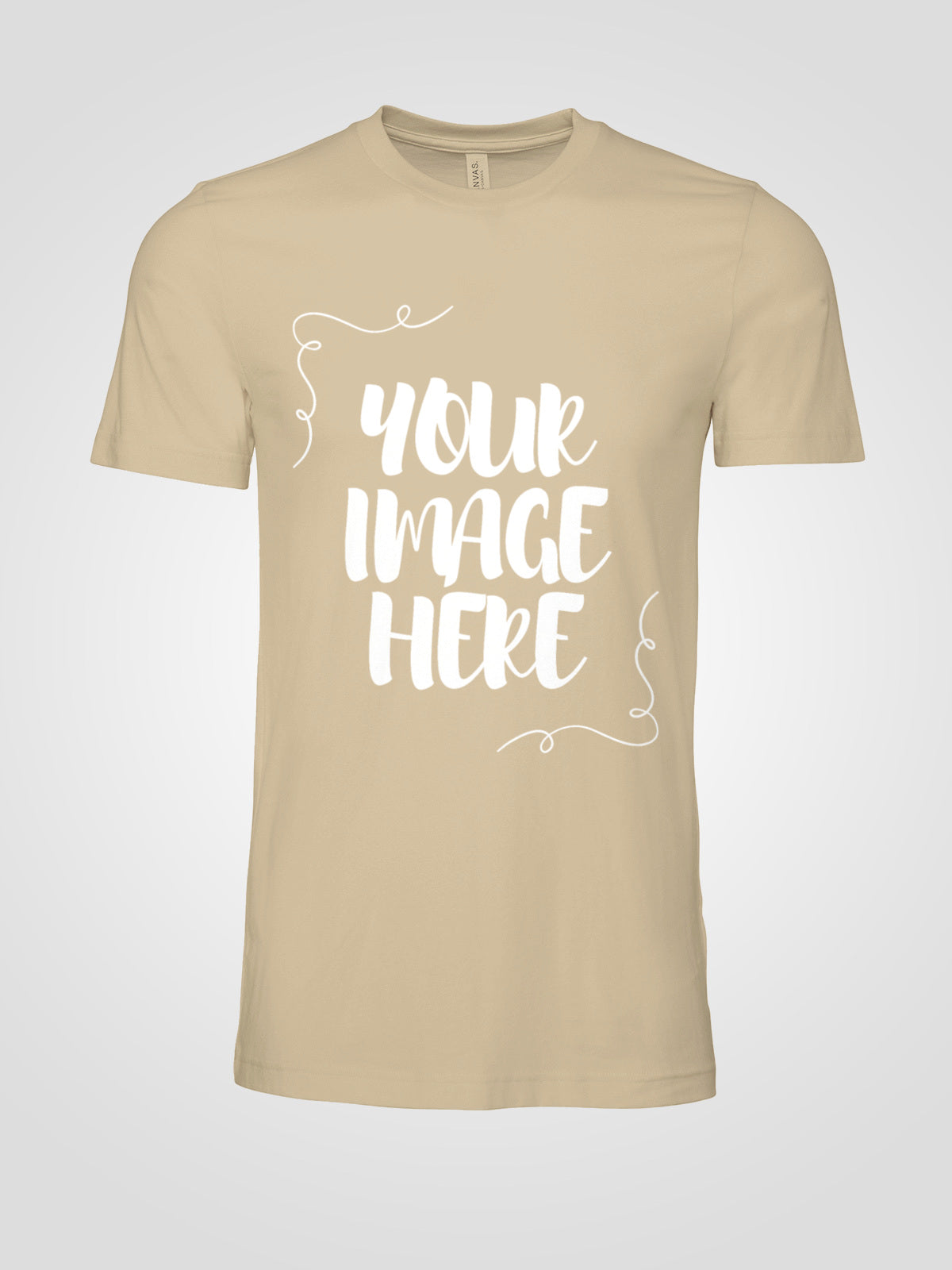 Custom T-Shirt