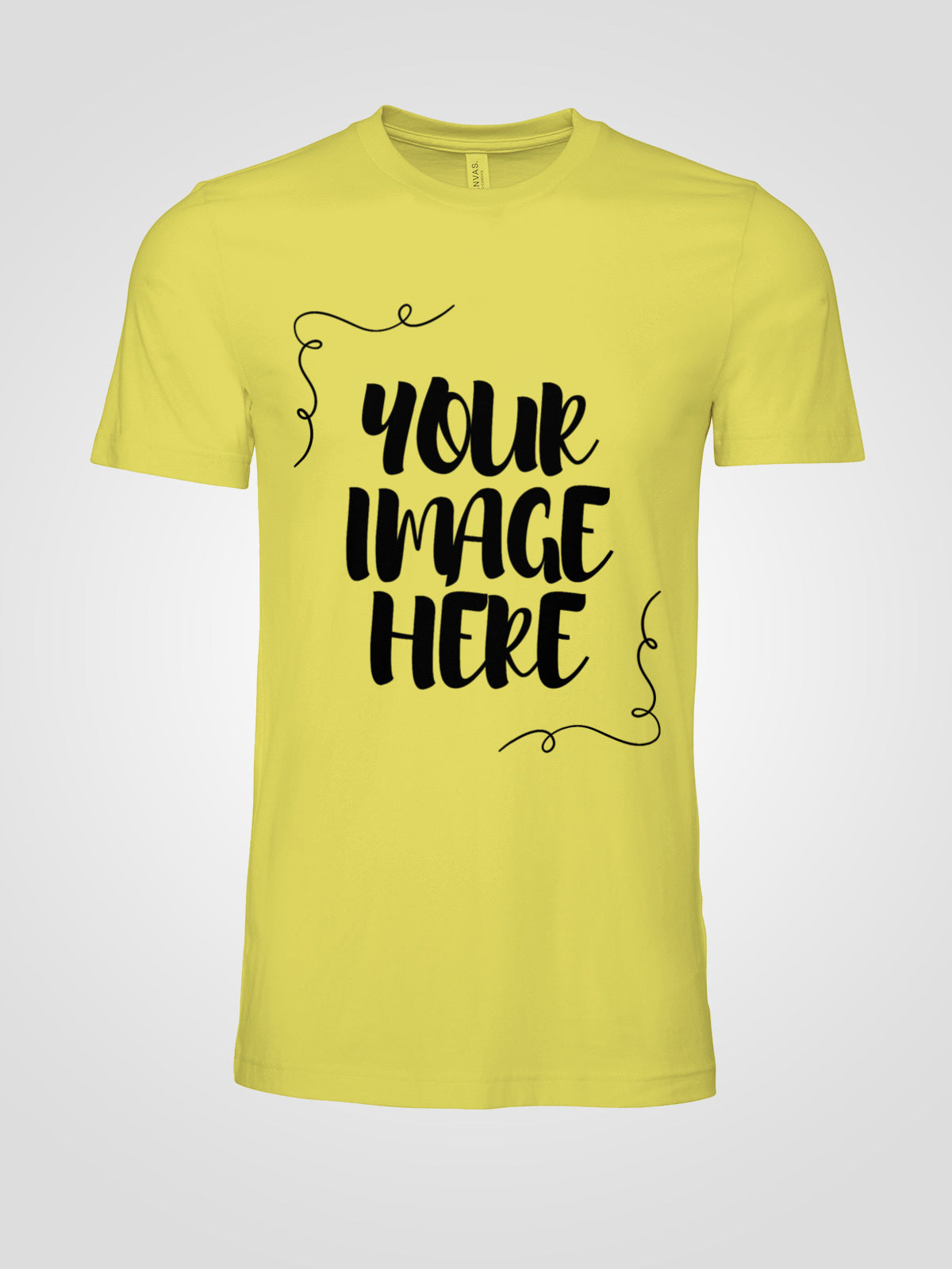 Custom T-Shirt