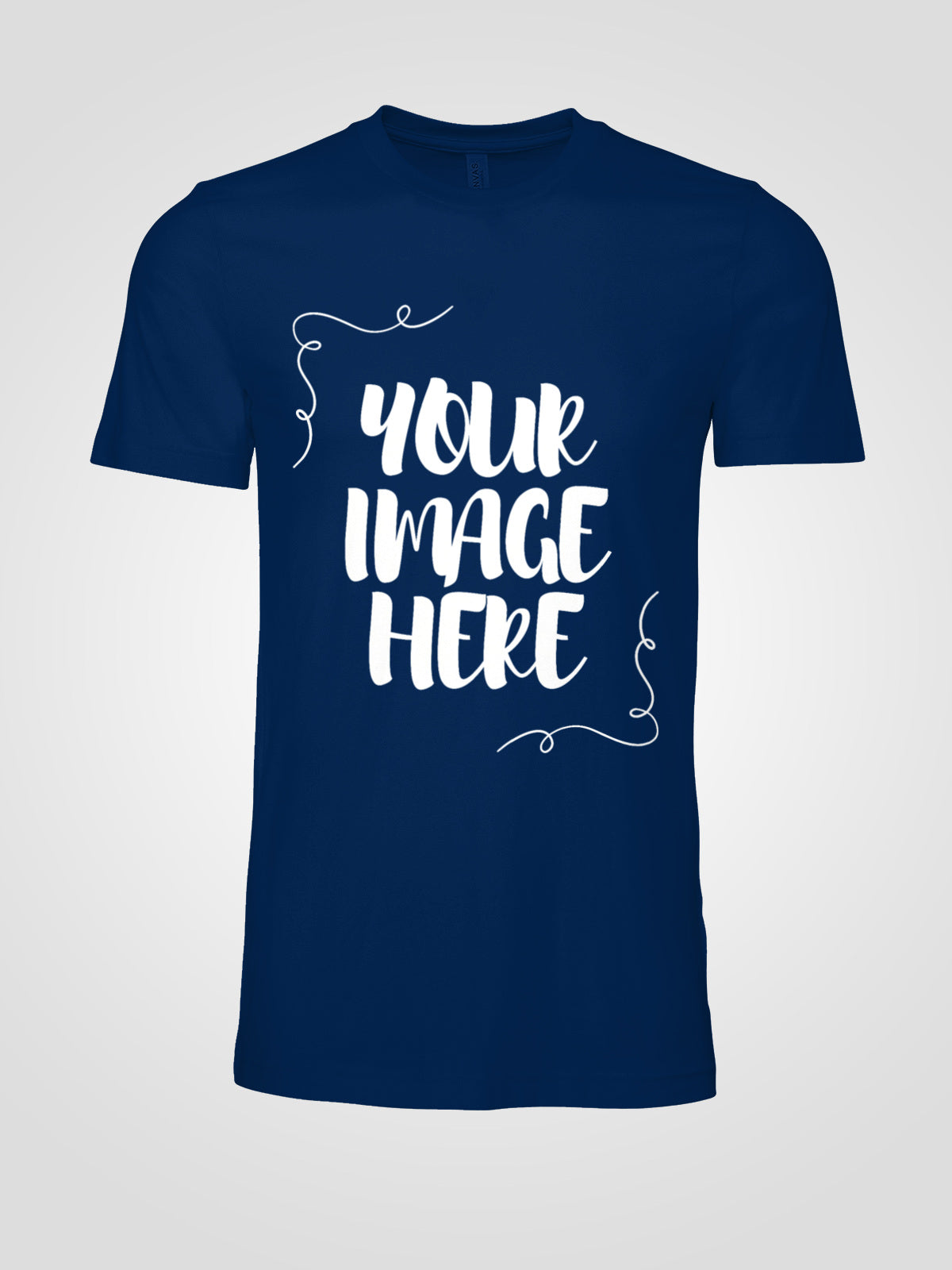 Custom T-Shirt
