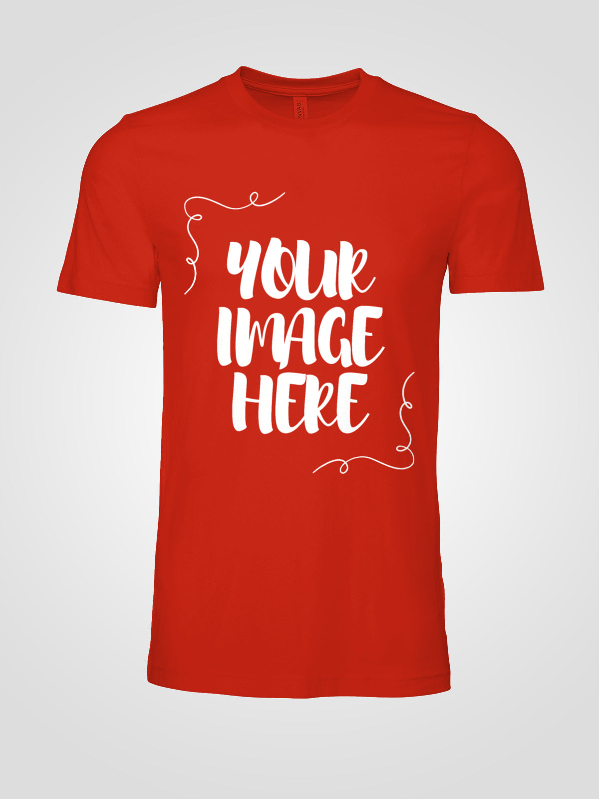 Custom T-Shirt