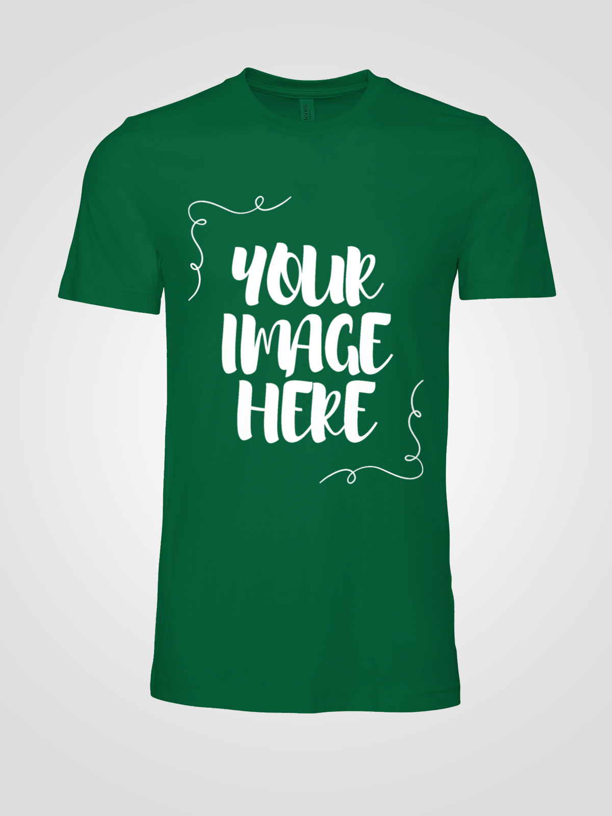 Custom T-Shirt