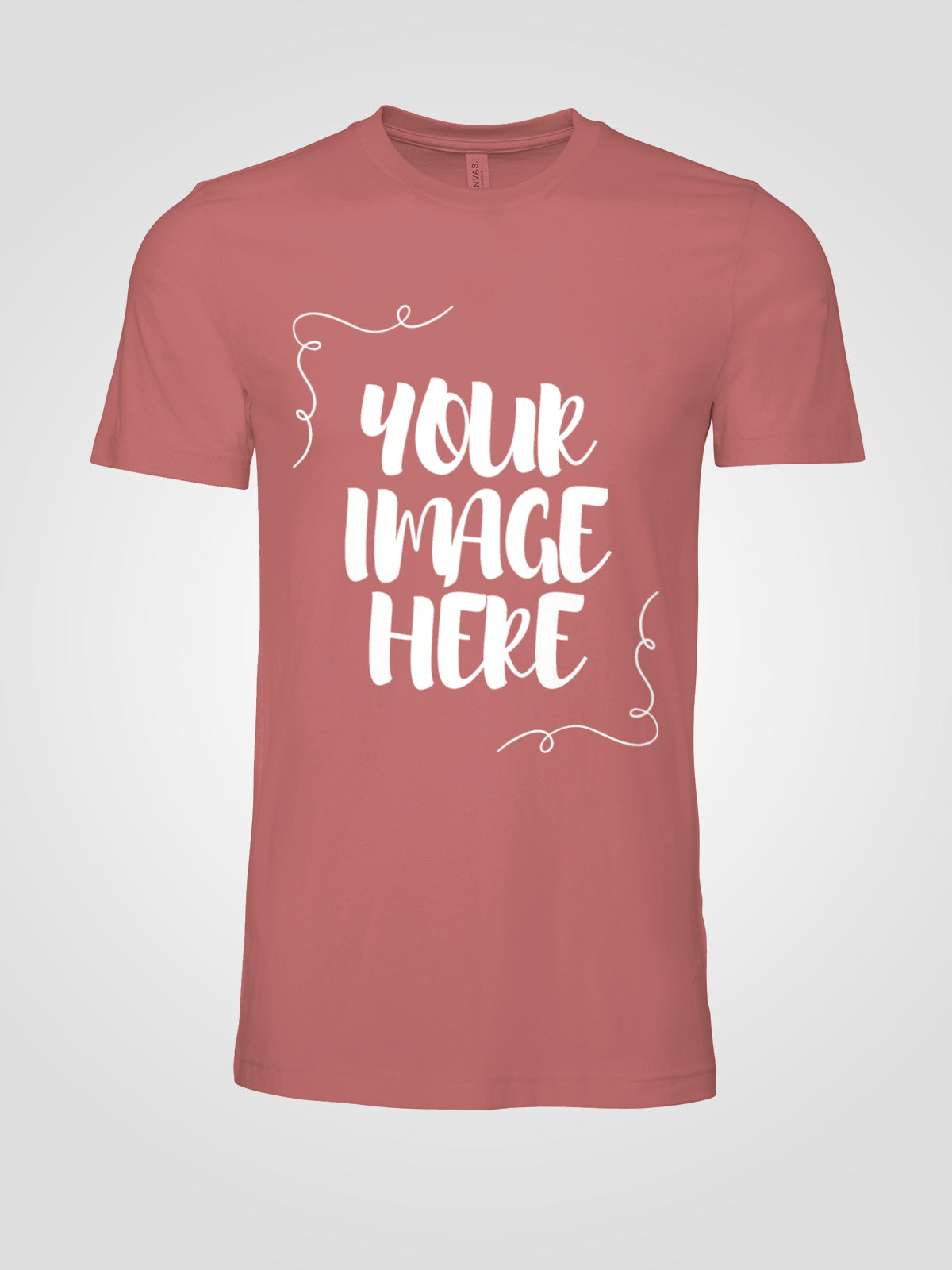 Custom T-Shirt