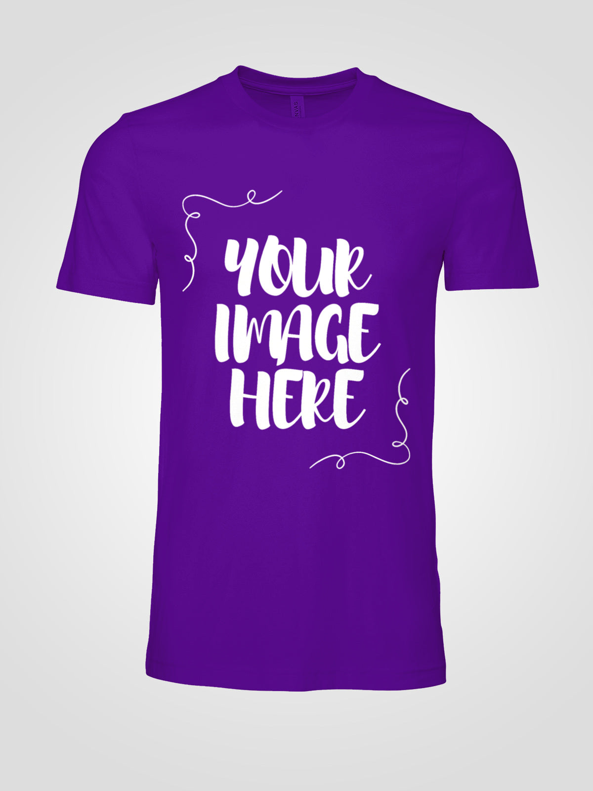 Custom T-Shirt