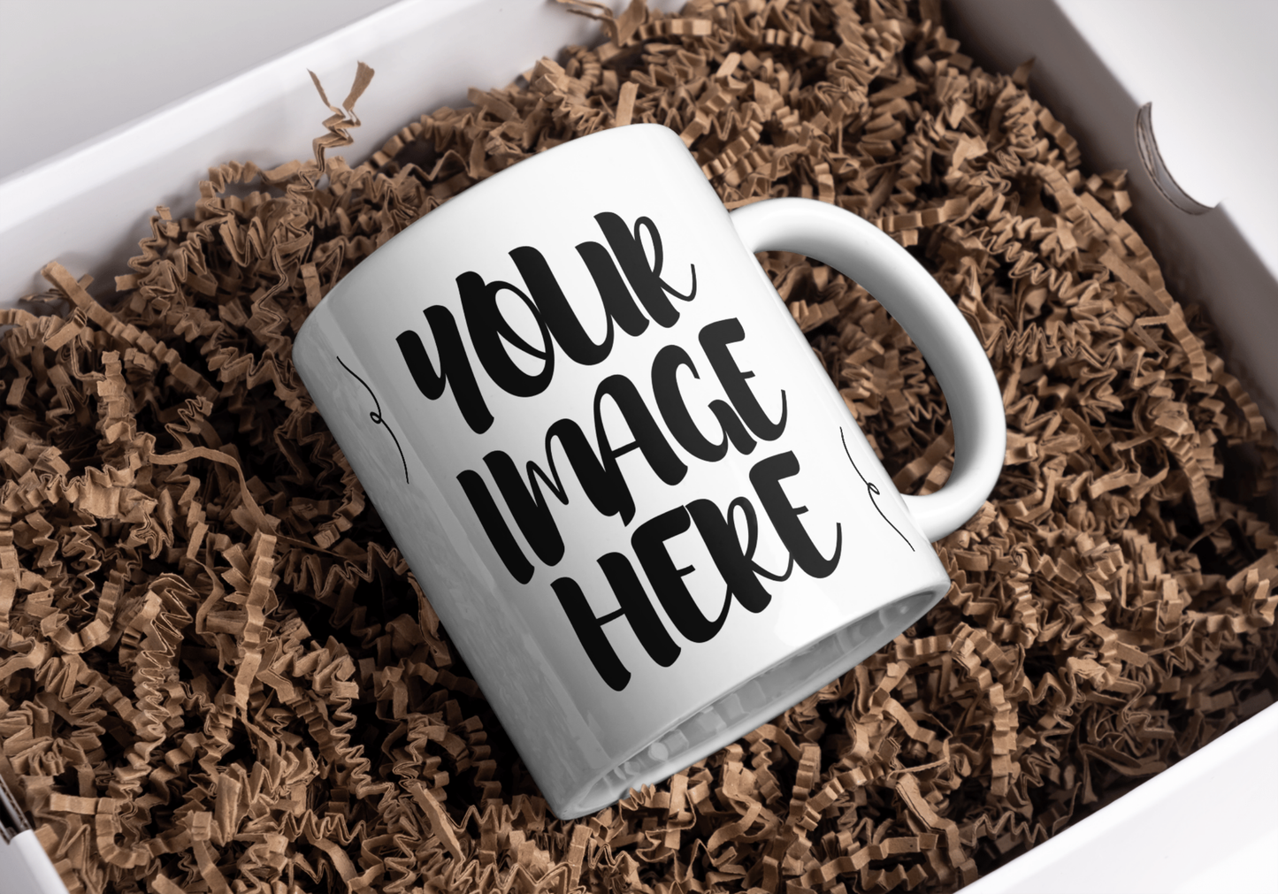 Custom Mug
