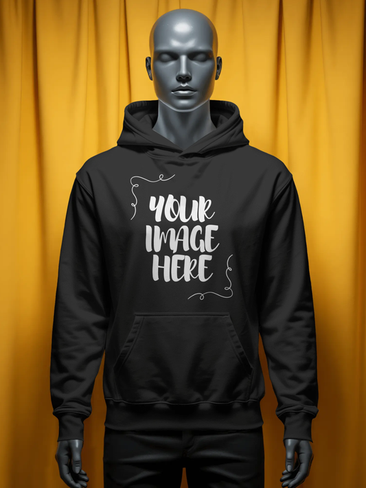 Custom Hoodie