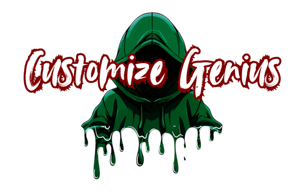 Customize Genius
