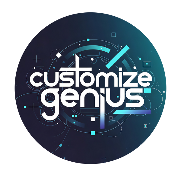 Customize Genius