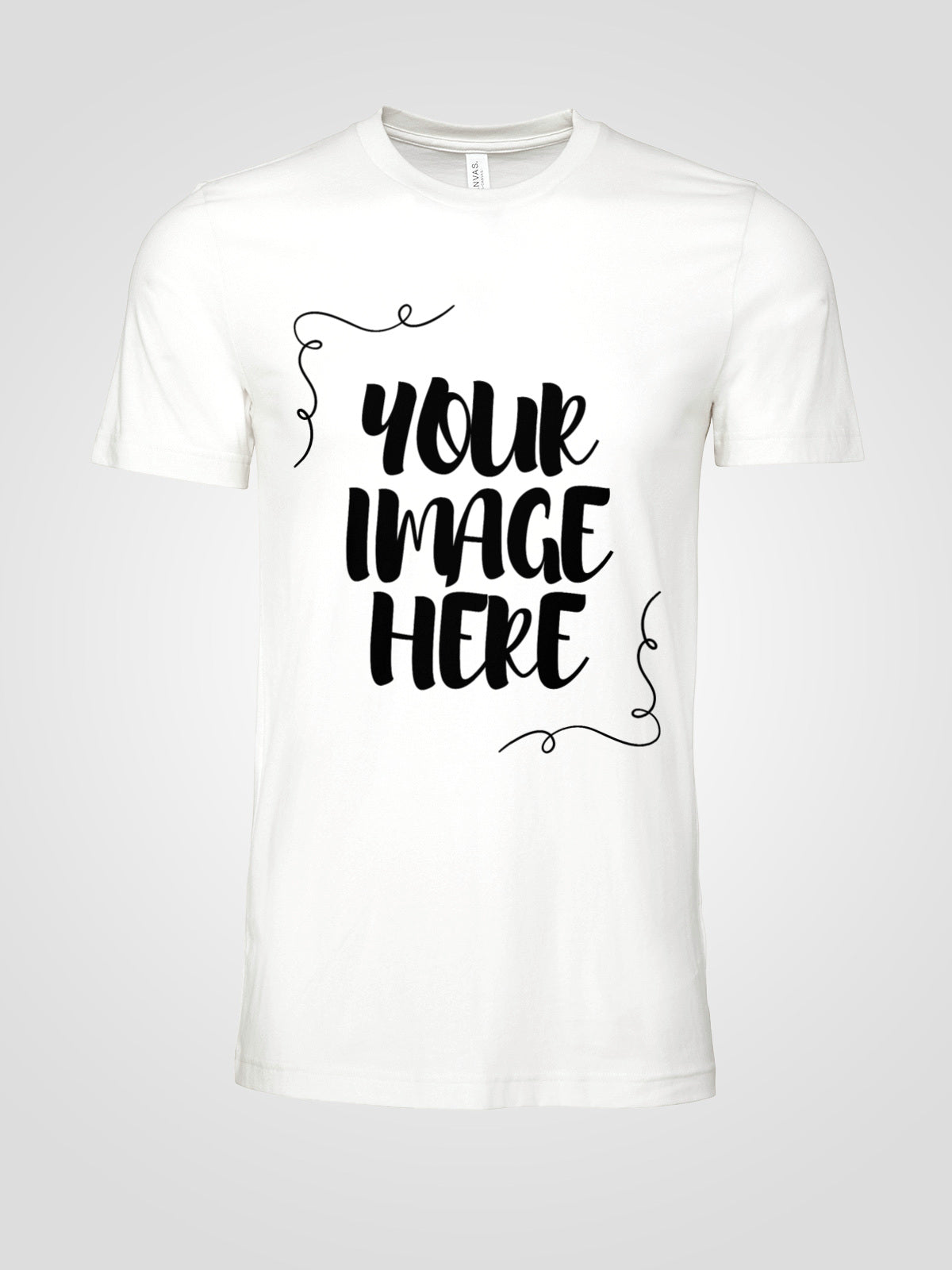 Custom T-Shirt
