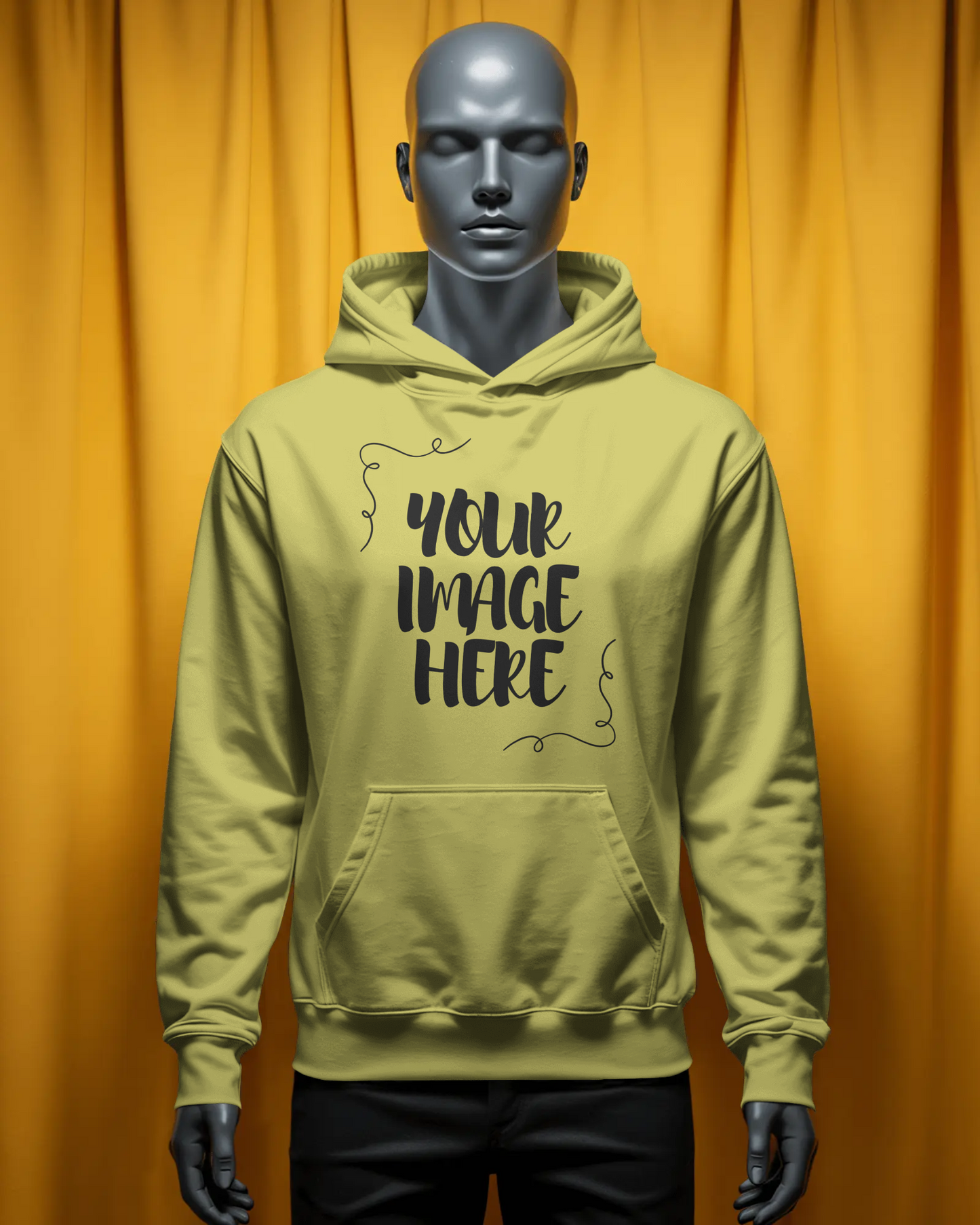 Custom Hoodie