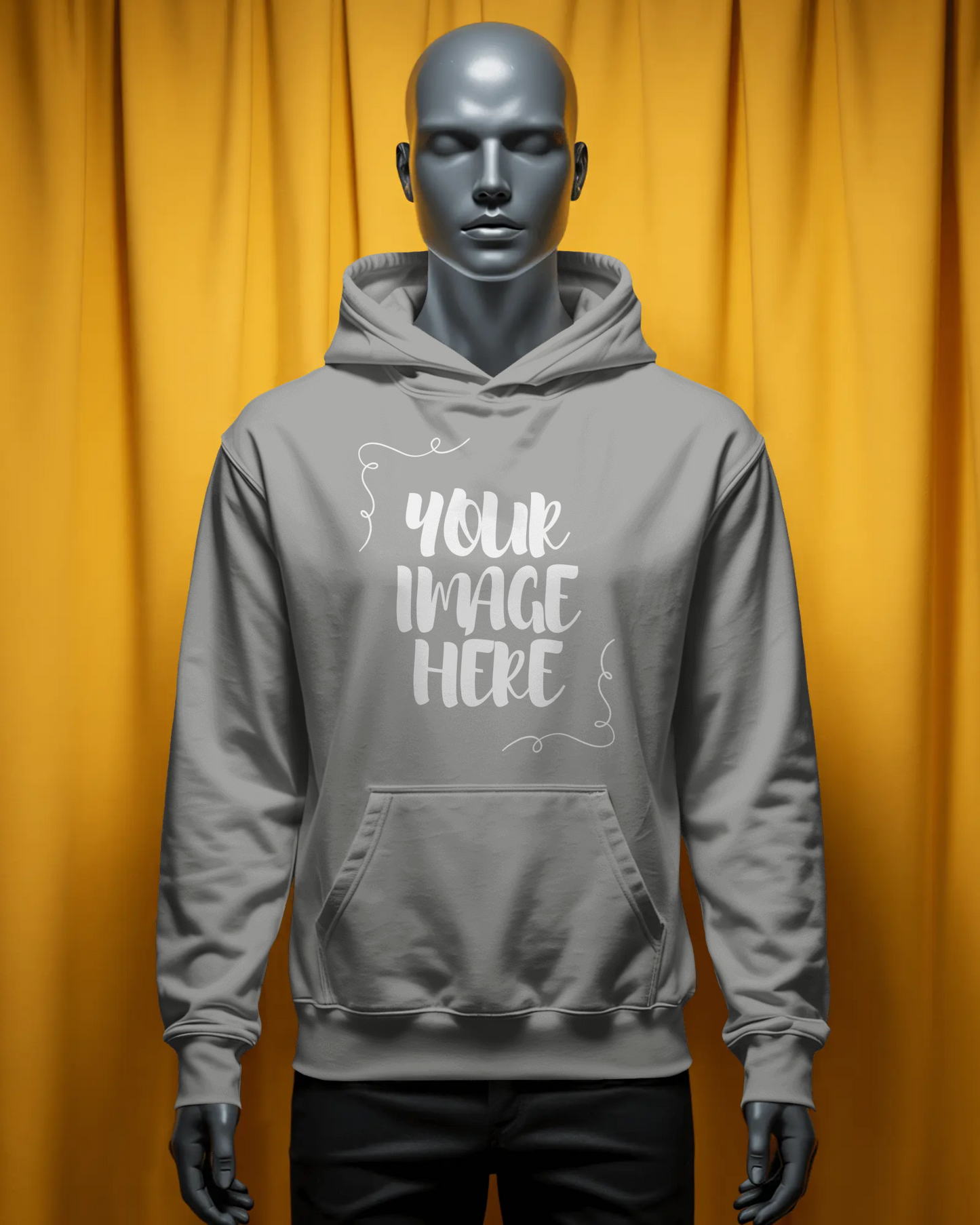 Custom Hoodie