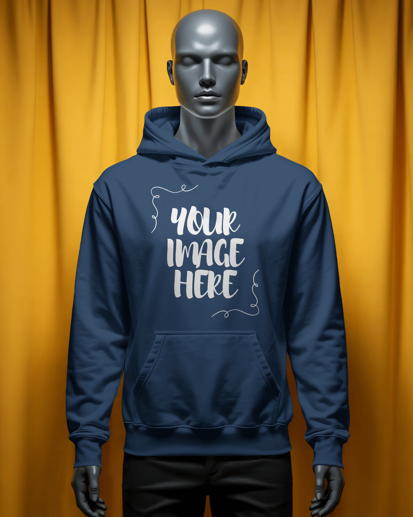 Custom Hoodie