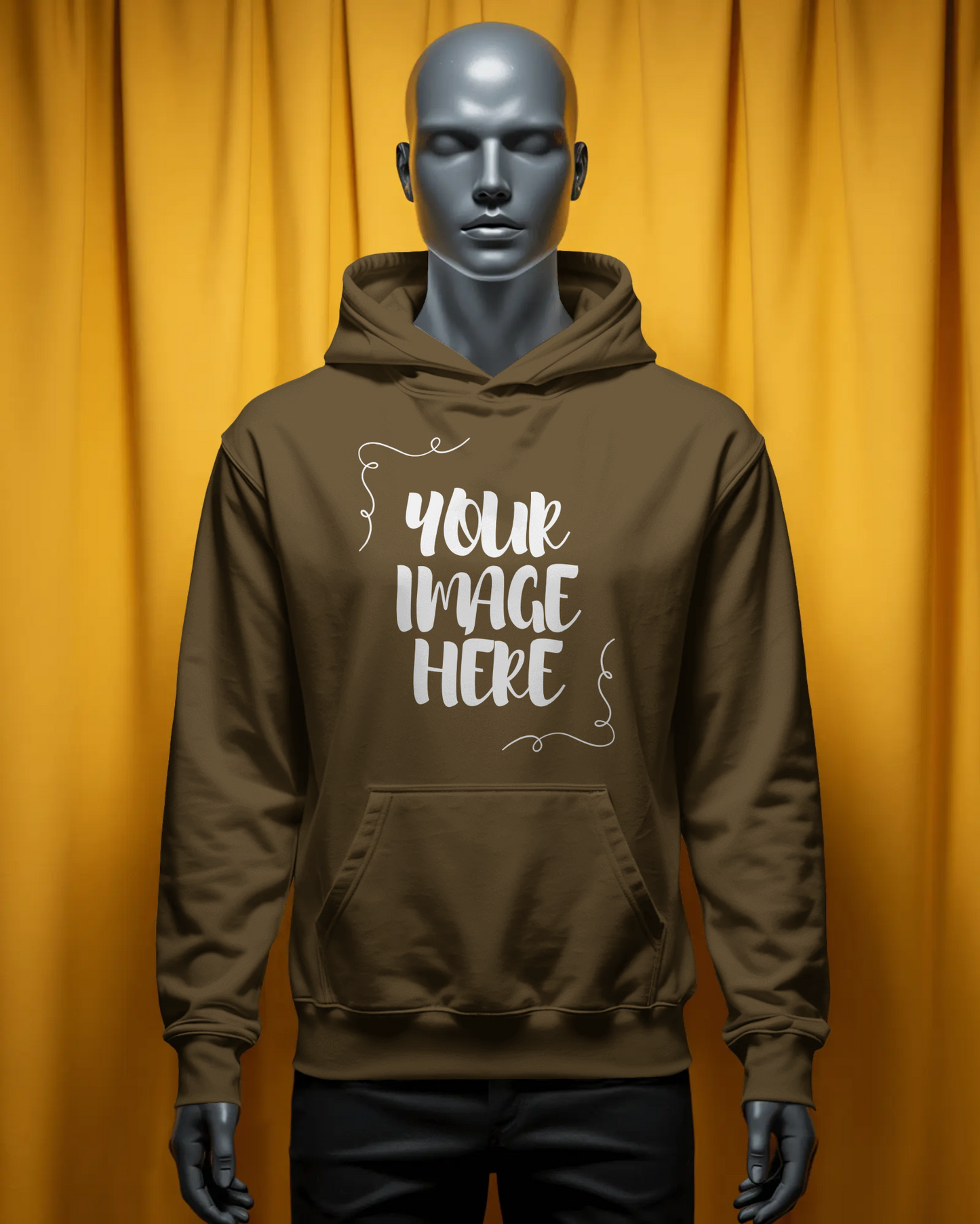 Custom Hoodie