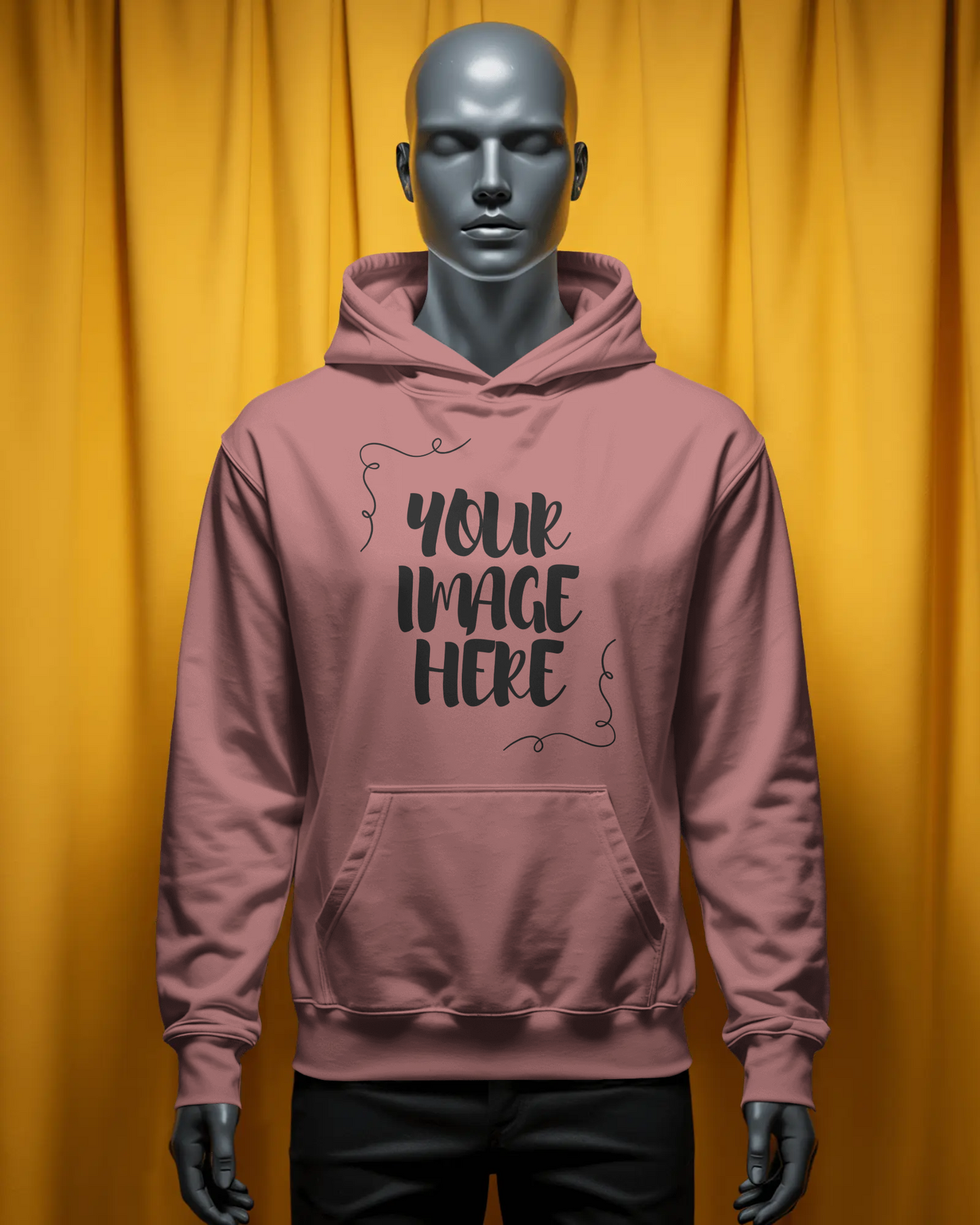 Custom Hoodie