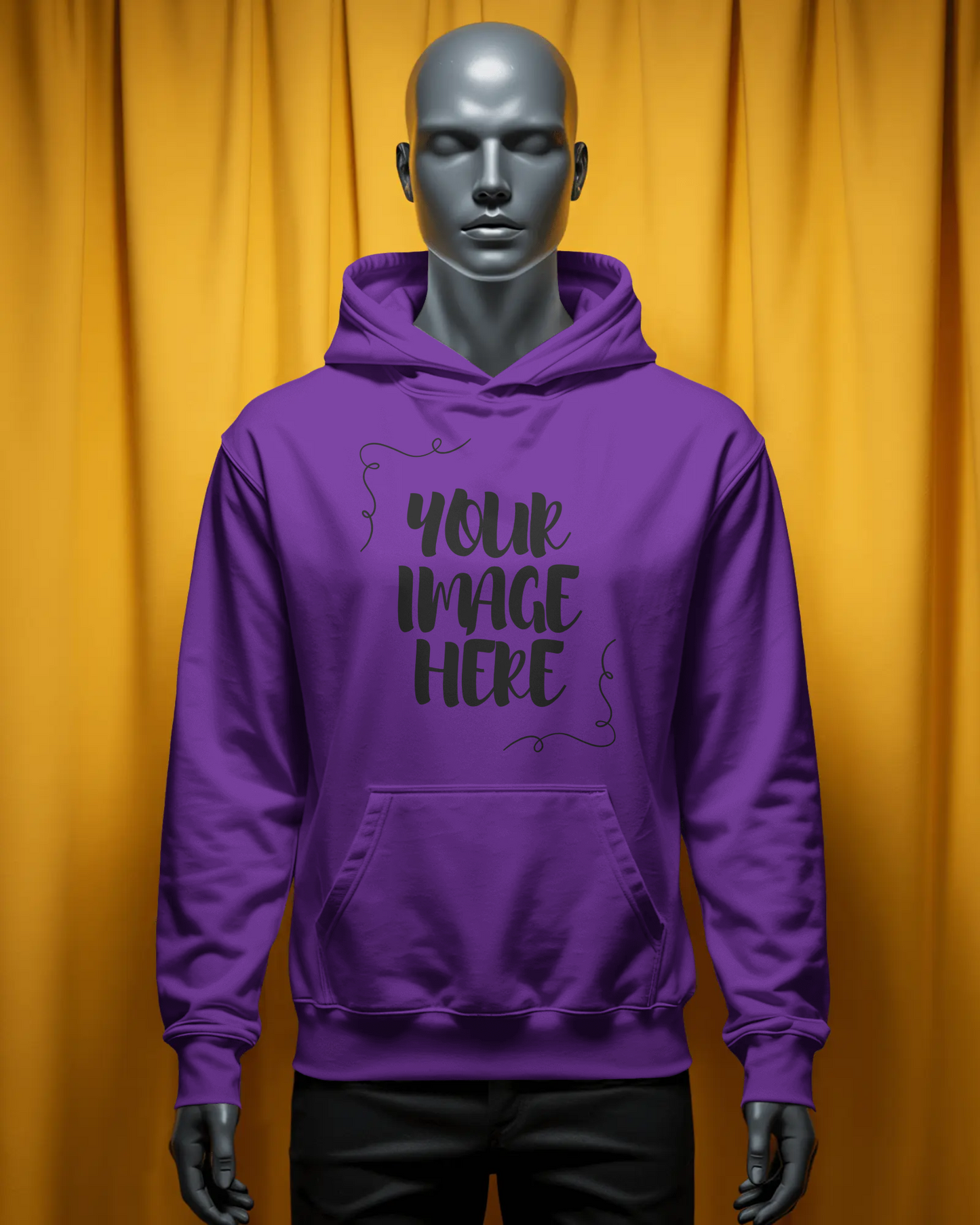Custom Hoodie