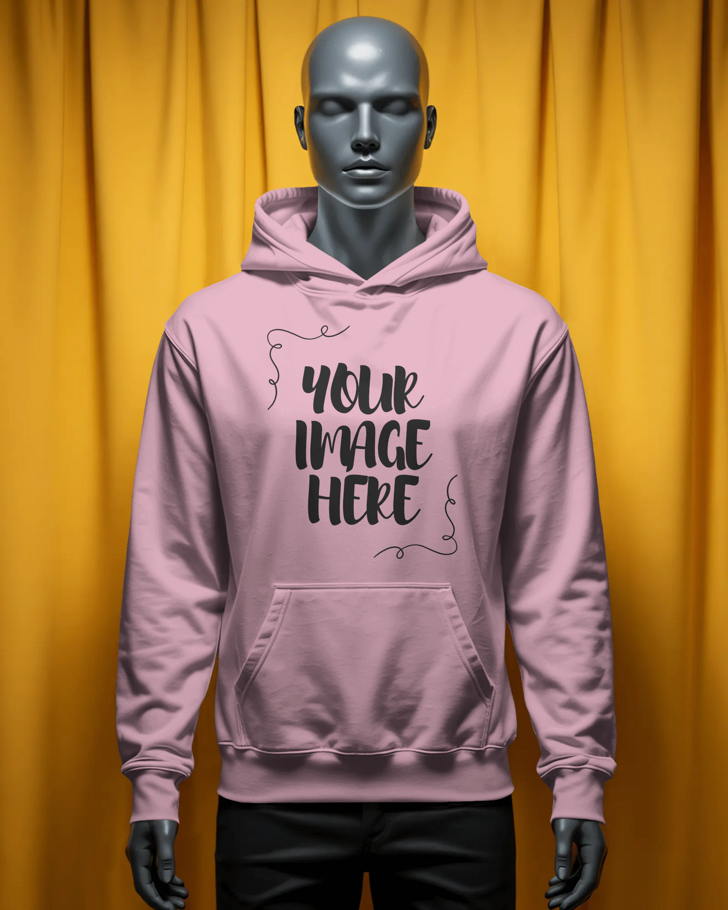 Custom Hoodie