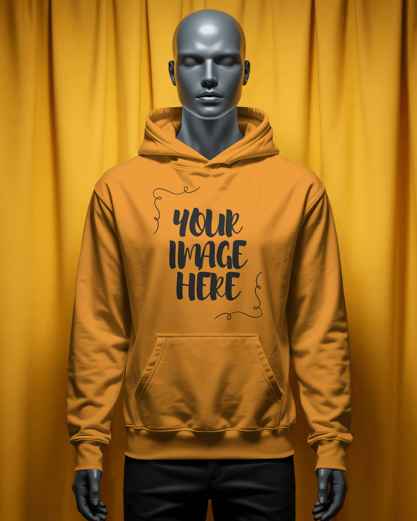 Custom Hoodie