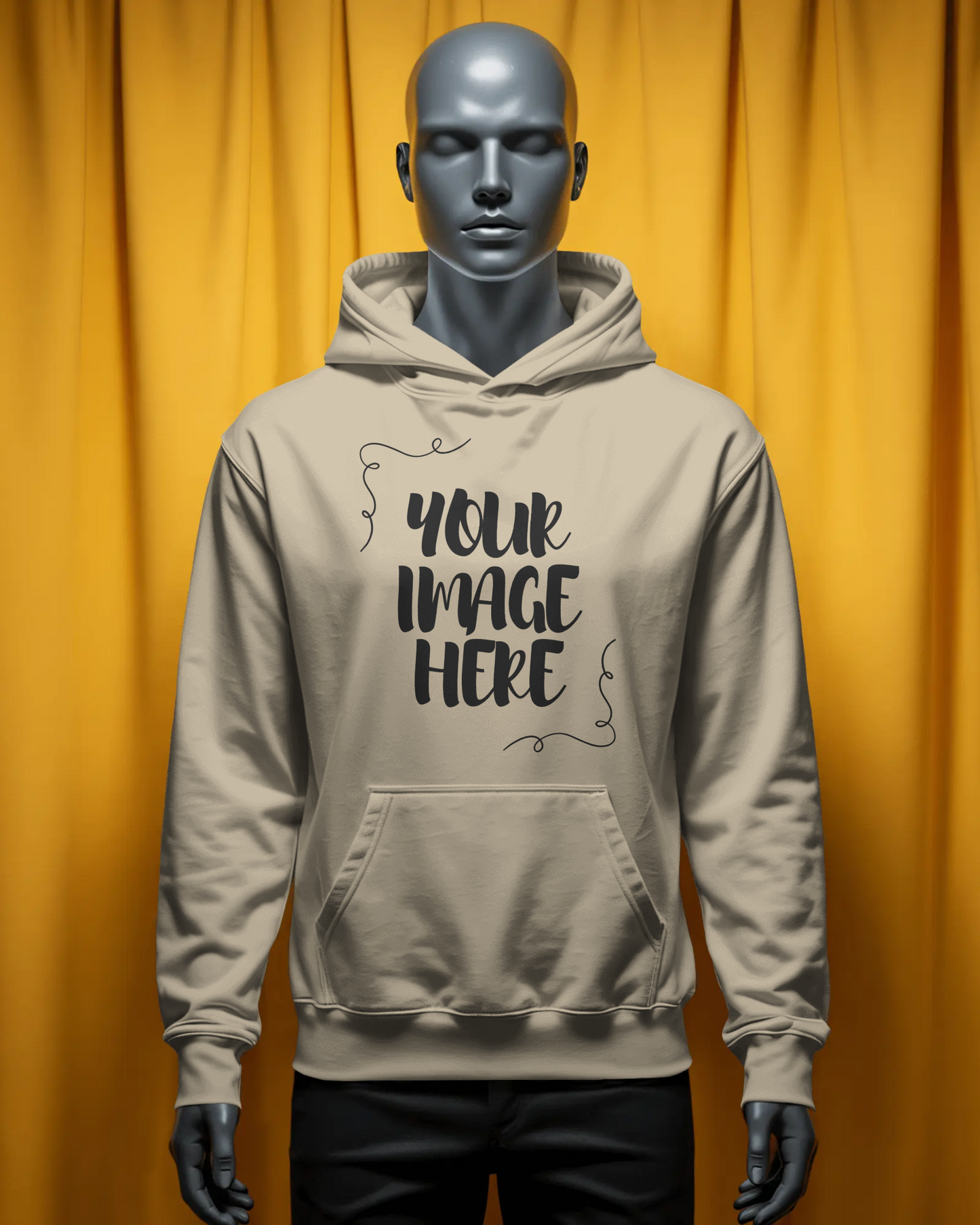 Custom Hoodie