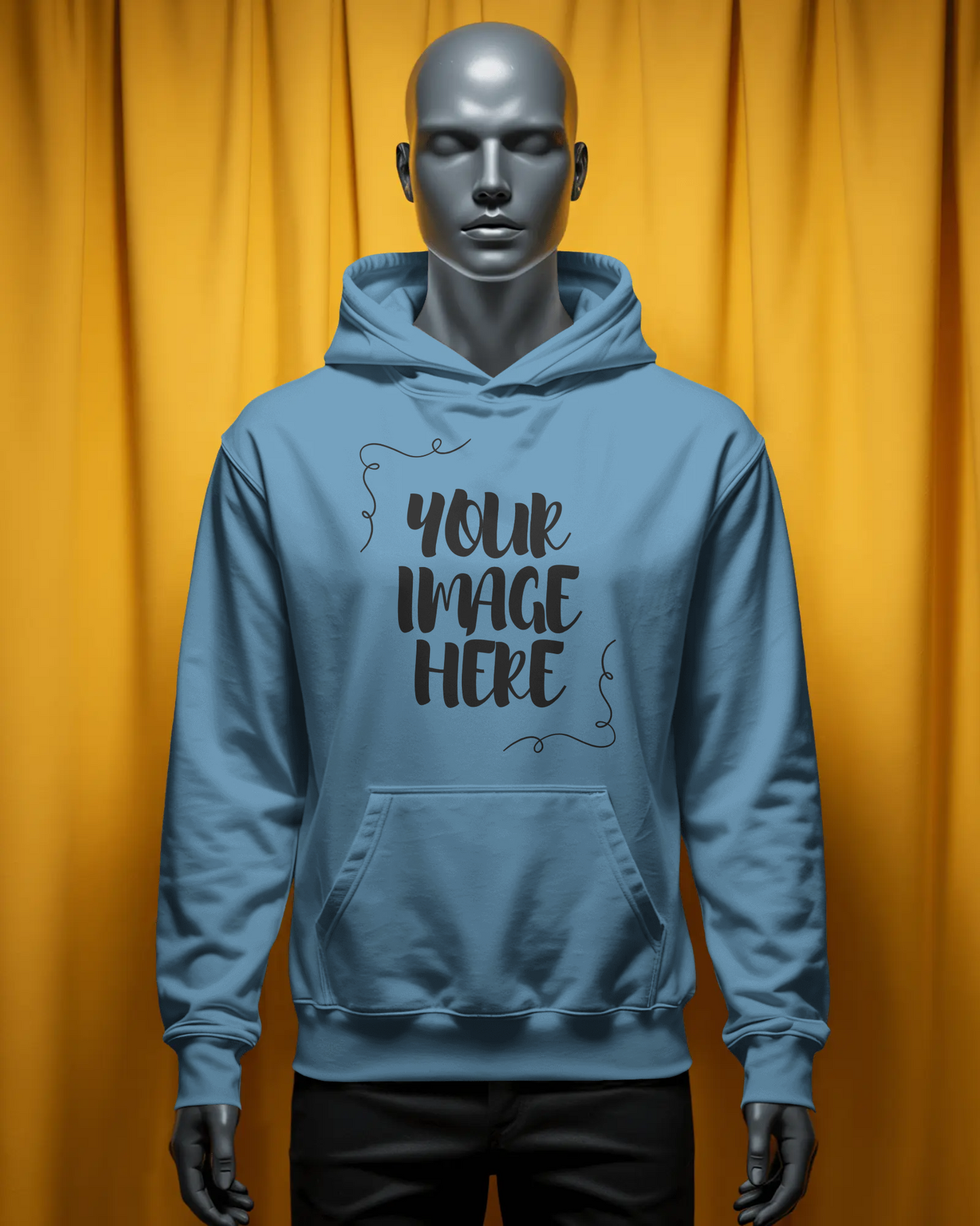 Custom Hoodie