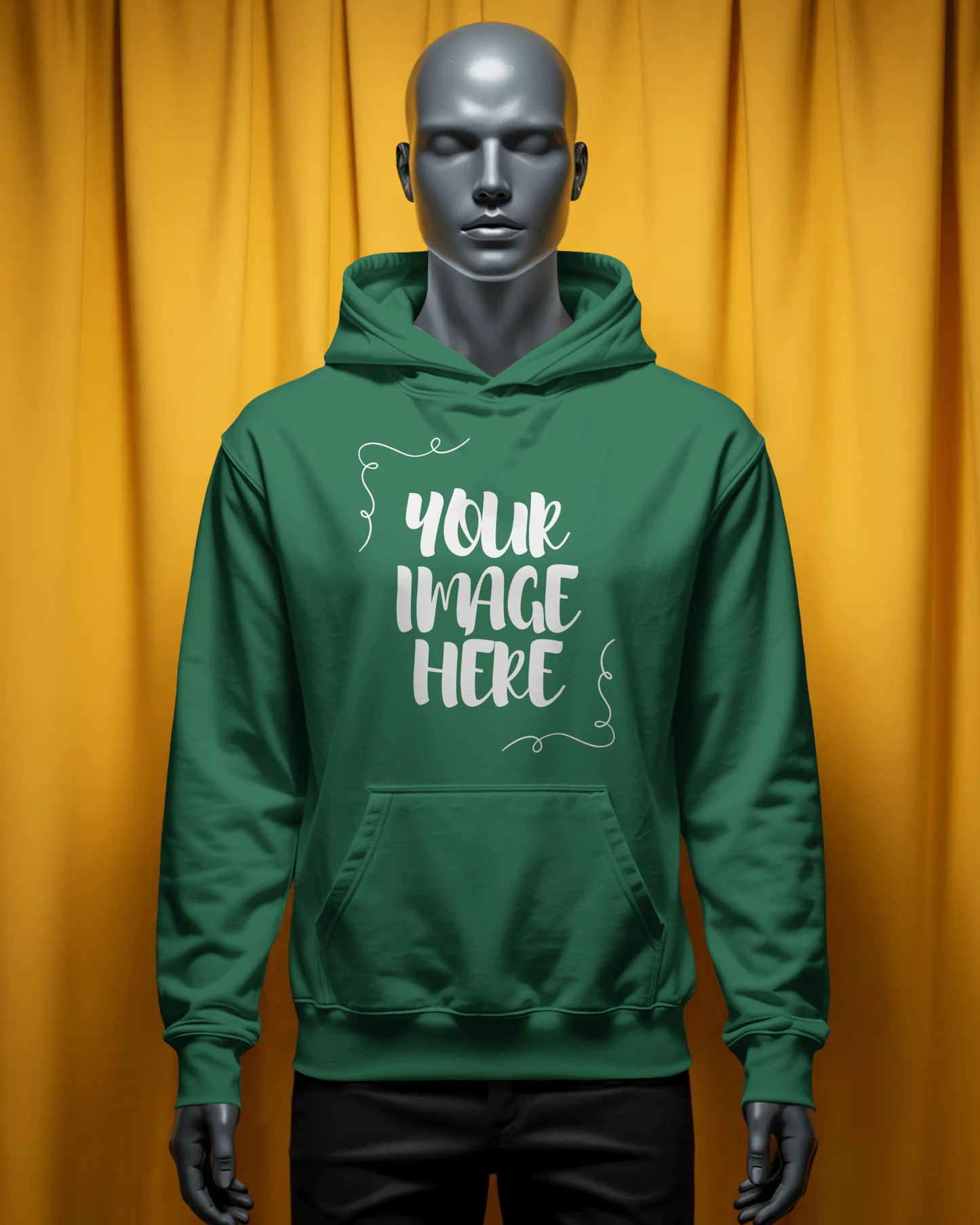Custom Hoodie