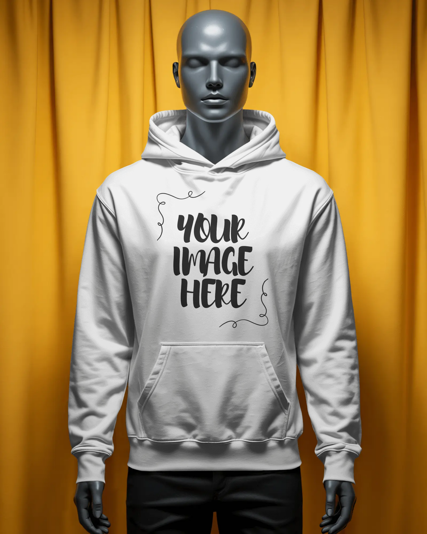 Custom Hoodie